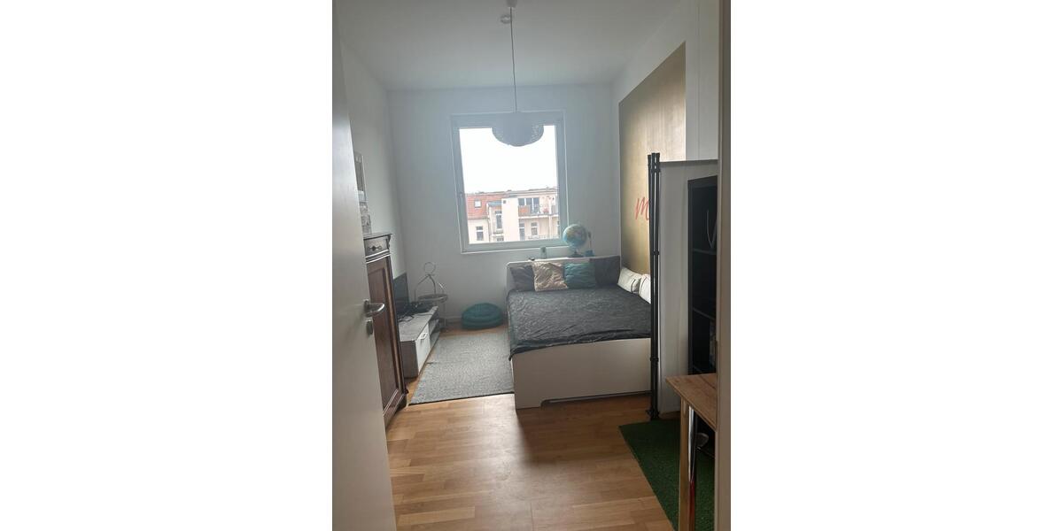 Terrassenwohnung Berlin Friedrichshain-Kreuzberg - 4 Zimmer, 145 m&sup2;, 1.200.000&euro; | Angebot:26033297