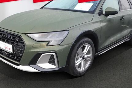 Audi A3 7.700 km 31.480 &euro; Lübeck 23556
