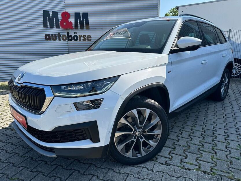 Kodiaq