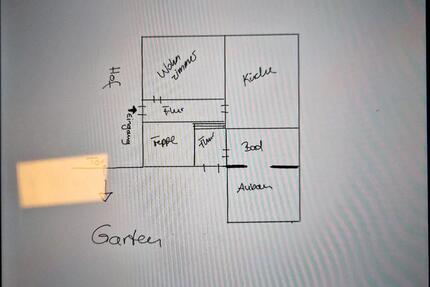 Einfamilienhaus in Saffig Altbau trifft Moderne 4 zimmer