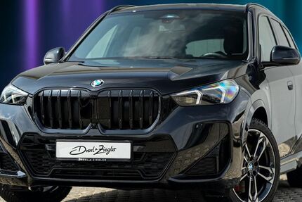 BMW X1 22.390 km 46.990 € Augsburg 86199