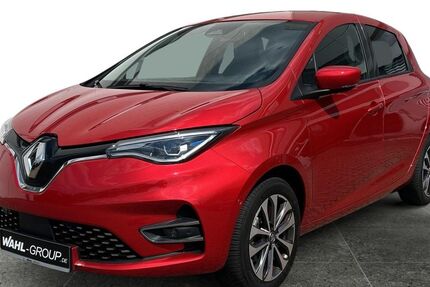 Renault ZOE 20.519 km 15.900 &euro; Koblenz 56070