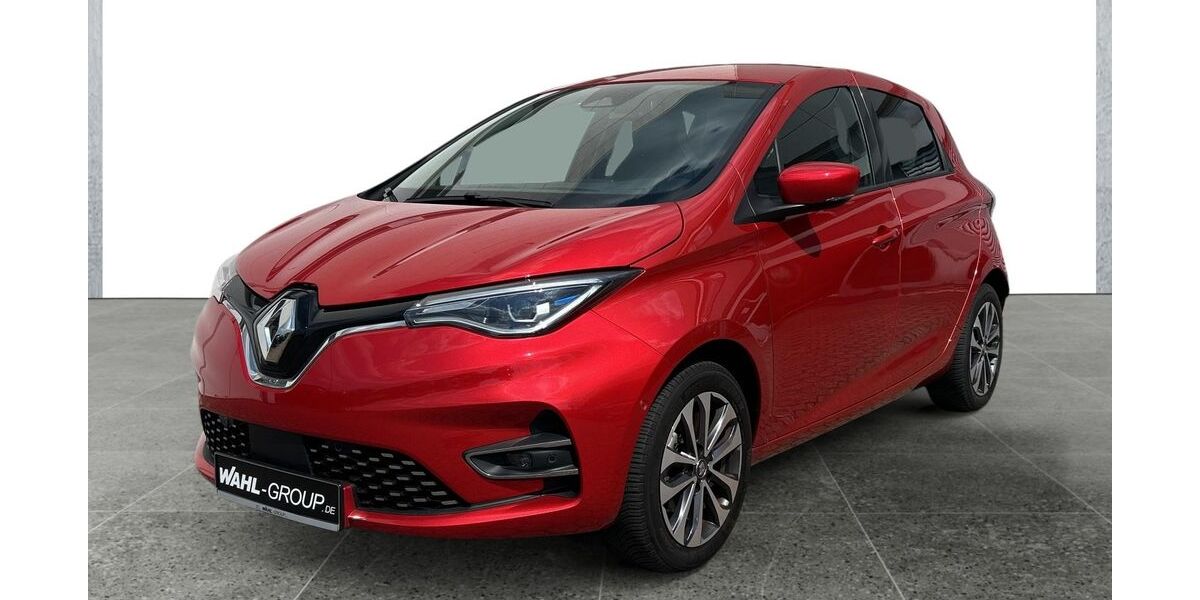 Renault ZOE 20.519 km 16.490 &euro; Koblenz 56070