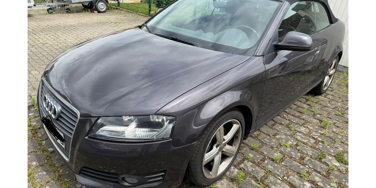 Audi A3 165.000 km 5.890 &euro; Bad Vilbel 61118