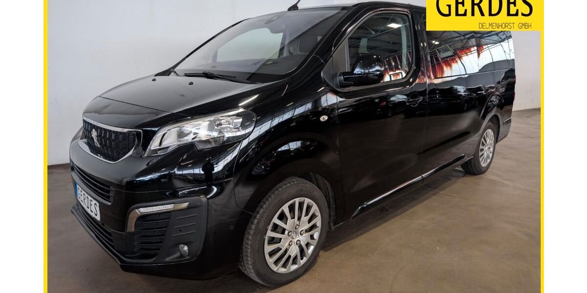 Peugeot Traveller 123.999 km 28.990 &euro; Delmenhorst 27751
