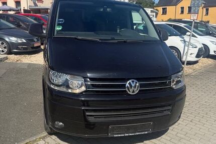 VW T5 Multivan