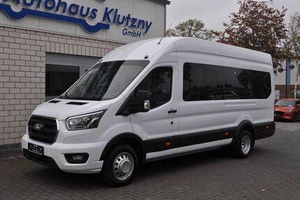 Ford Transit 4.126 km 59.980 € Schüttorf 48465