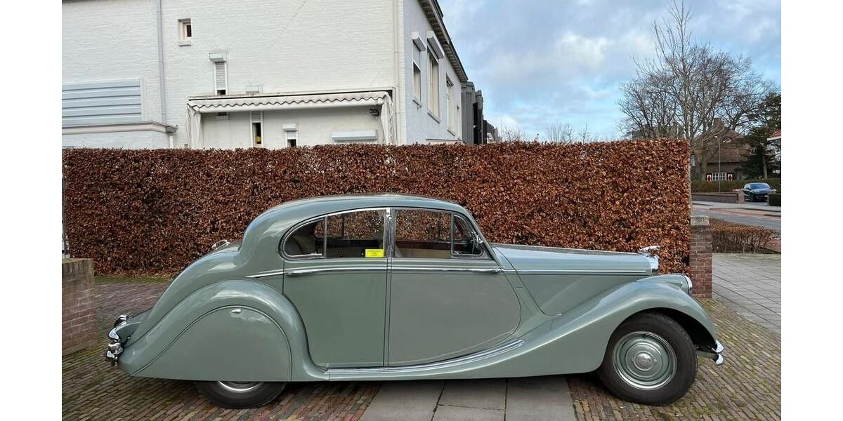 Jaguar Andere 12.385 km 22.500 € Horn 6085D