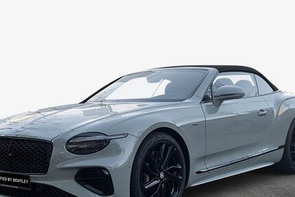 Bentley Continental GTC 4.500 km 349.999 € München 80809