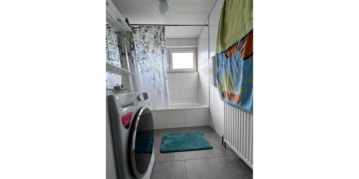Hochparterre Forchheim - 3 Zimmer, 80 m&sup2;, 1.160&euro; | Angebot:26303076