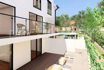 Wohnung Kellenhusen - 2 Zimmer, 41 m&sup2;, 219.000&euro; | Angebot:25969349