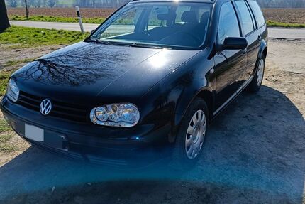 VW Golf 240.000 km 1.599 &euro; Unna 59427