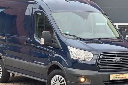Ford Transit 175.900 km 11.749 &euro; Nienburg/Weser 31582