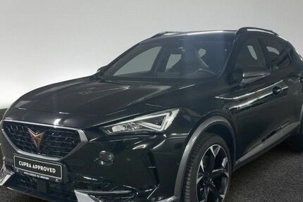 Cupra Formentor 33.600 km 31.960 &euro; München 80687