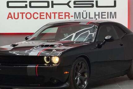 Dodge Challenger 60.408 km 29.950 &euro; Mülheim an der Ruhr 45476