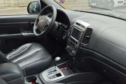 Hyundai SANTA FE 230.000 km 4.000 &euro; Tuttlingen 78583