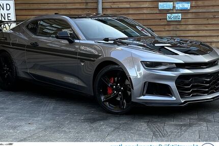 Chevrolet Camaro 43.952 km 39.900 € Langenhagen 30855