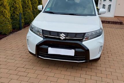 Suzuki Vitara 6.100 km 21.450 &euro; Luhden 31711
