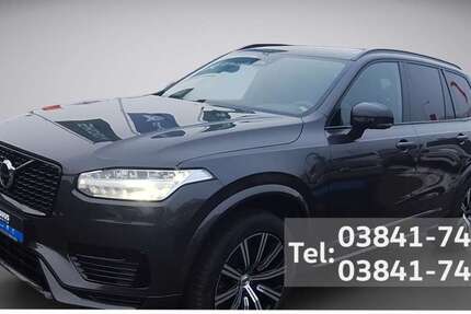 Volvo XC90 44.400 km 52.990 &euro; Wismar 23970