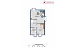 Reihenendhaus Brunnthal - 5 Zimmer, 156 m&sup2;, 2.500&euro; | Angebot:26853104
