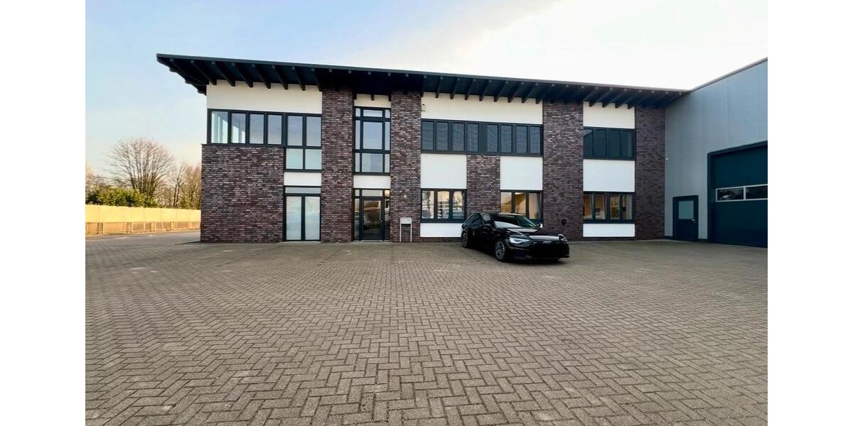 Gewerbeobjekt Emmerich am Rhein - 289&euro; | Angebot:26537605