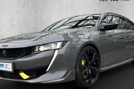 Peugeot 508 34.000 km 35.390 &euro; Bremen 28207