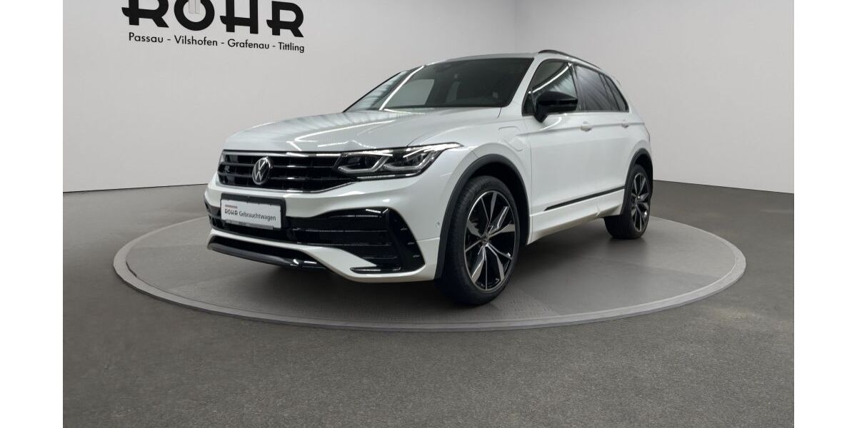 VW Tiguan 60.203 km 34.940 &euro; Passau 94032
