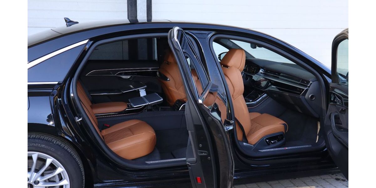 Audi A8 58.000 km 78.600 &euro; Passau 94034