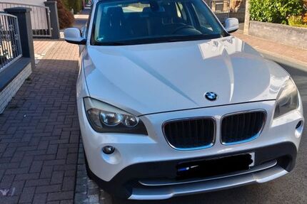 BMW X1 125.600 km 9.750 &euro; Biebertal 35444