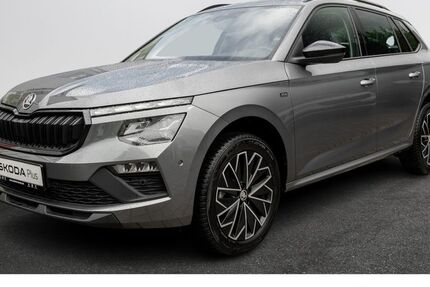 Skoda Kamiq 21.200 km 24.490 € Schenefeld 22869