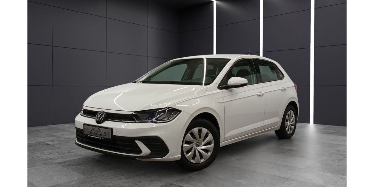 VW Polo 32.479 km 16.540 &euro; Schloß Holte-Stukenbrock 33758