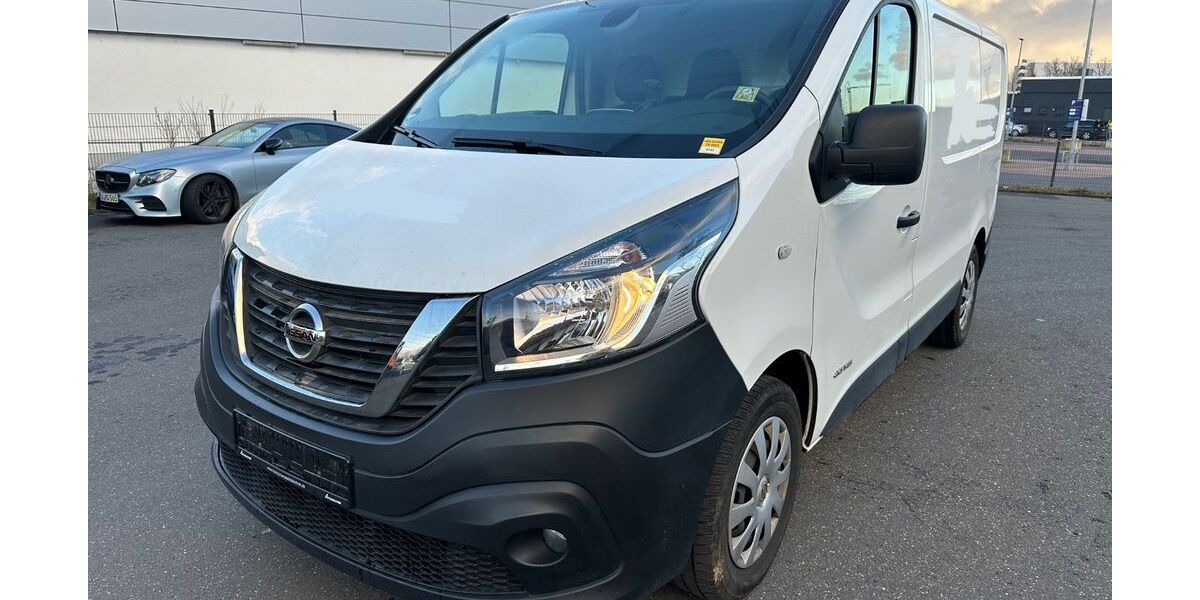 Nissan NV300 67.090 km 15.990 &euro; Weilerswist 53919