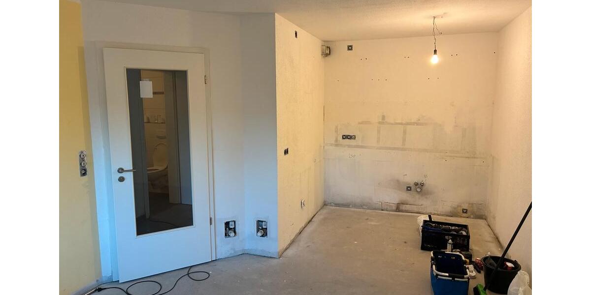 Erdgeschoßwohnung Lathen - 2 Zimmer, 44 m&sup2;, 410&euro; | Angebot:25722196