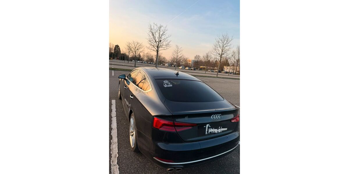 Audi A5 270.000 km 18.000 &euro; Ottersweier 77833