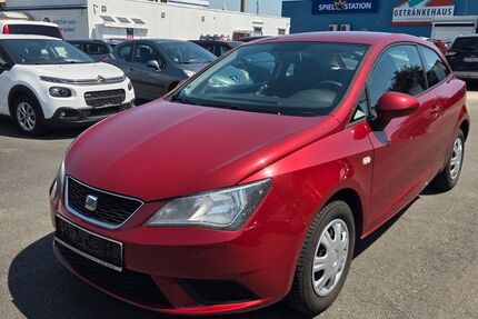 Seat Ibiza 121.811 km 5.300 &euro; Melle 49324