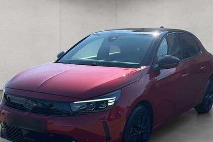 Opel Corsa 17.161 km 17.750 &euro; Hanau 63452