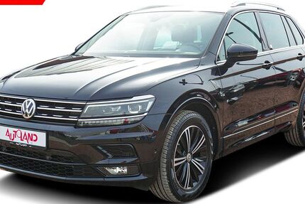 VW Tiguan 39.965 km 24.990 &euro; Naumburg OT Schönburg 06618