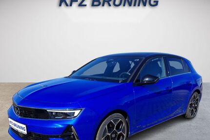 Opel Astra 16.323 km 22.280 &euro; Lingen (Ems) 49811