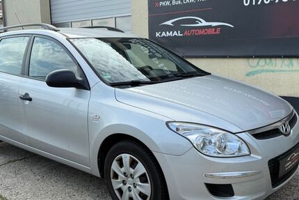 Hyundai i30 145.000 km 1.899 &euro; Hünfeld 36088