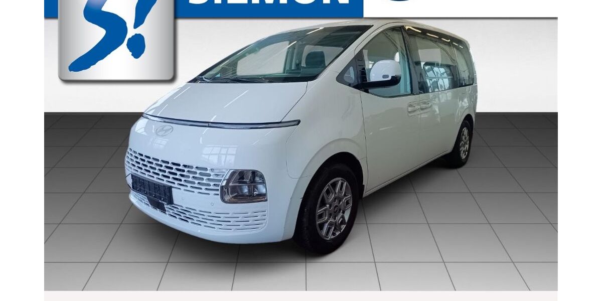 Hyundai STARIA 25.743 km 36.530 &euro; Münster 48157