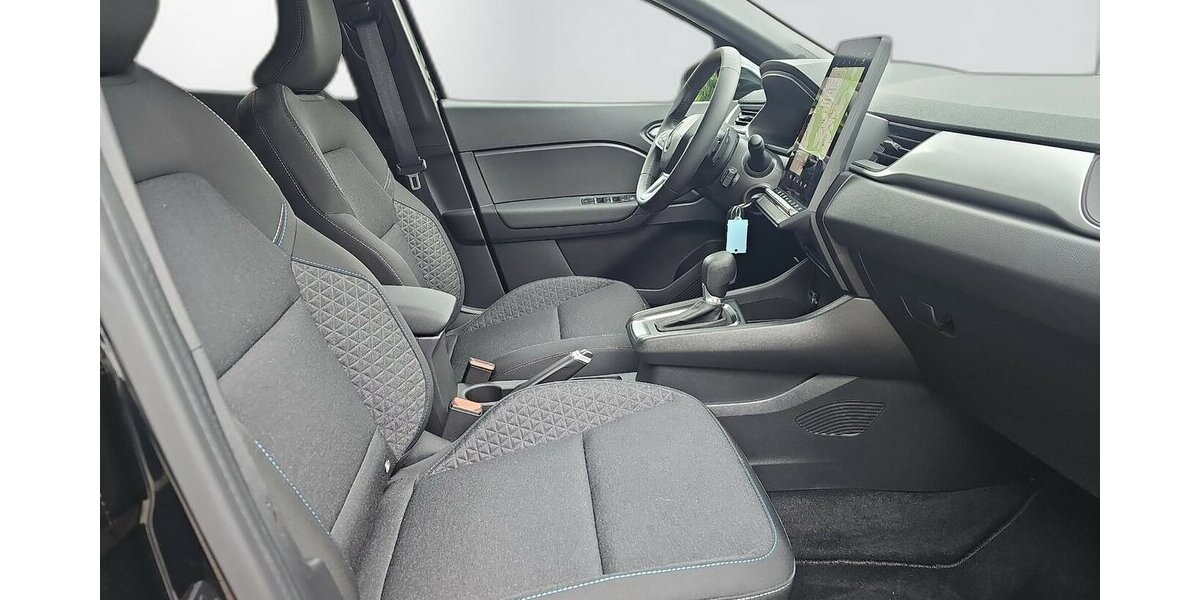 Renault Captur Evolution Mild Hybrid Kamera, Navi 3.320 km 24.980 &euro; Schwalbach/Taunus 65824
