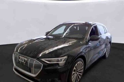 Audi e-tron 65.500 km 27.790 &euro; Bad Langensalza 99947