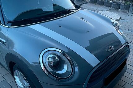 Mini Cooper 68.441 km 14.400 &euro; Neubrunn 96166