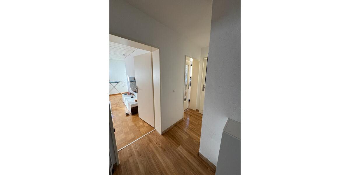 Etagenwohnung Weinsberg - 2.5 Zimmer, 58 m&sup2;, 232.000&euro; | Angebot:27300103