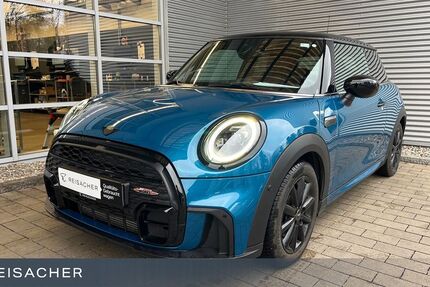 Mini Cooper 38.000 km 25.490 &euro; Memmingen 87700