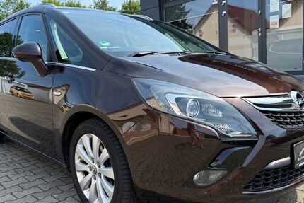 Opel Zafira 161.000 km 6.300 &euro; Kammeltal/Egenhofen 89358