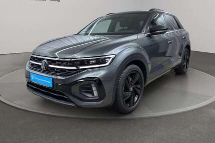 VW T-Roc 29.925 km 28.994 &euro; Passau 94032