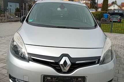 Renault Grand Scenic 120.500 km 6.450 &euro; Vilshofen 94474