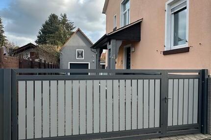 Haus Hungen - 9 Zimmer, 223 m&sup2;, 584.000&euro; | Angebot:26607212
