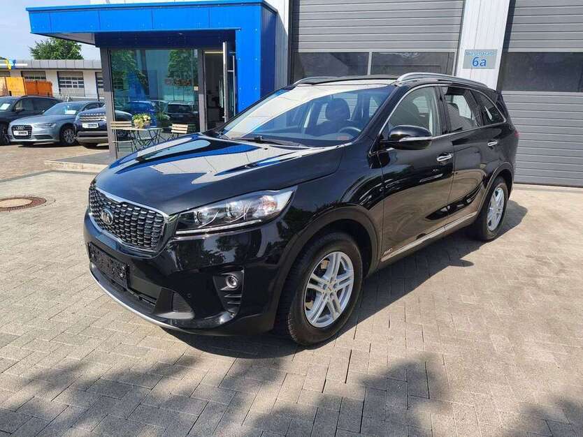 Sorento
